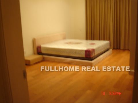 Long Beach Garden Villa - Interior view 3, Shanghai rental property